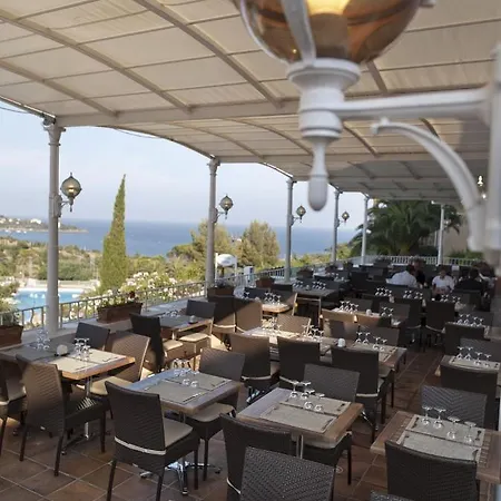 Θέρετρο De L'esterel 2p. Sv *