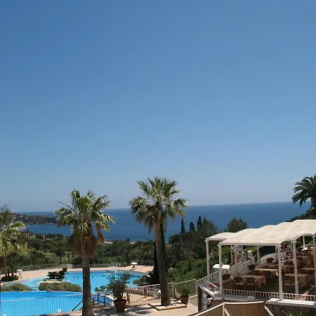 Θέρετρο De L'esterel 2p. Sv *